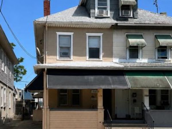 124 NASSAU STREET, TRENTON, NJ 08638