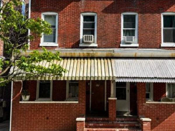 27 KENT STREET, TRENTON, NJ 08611