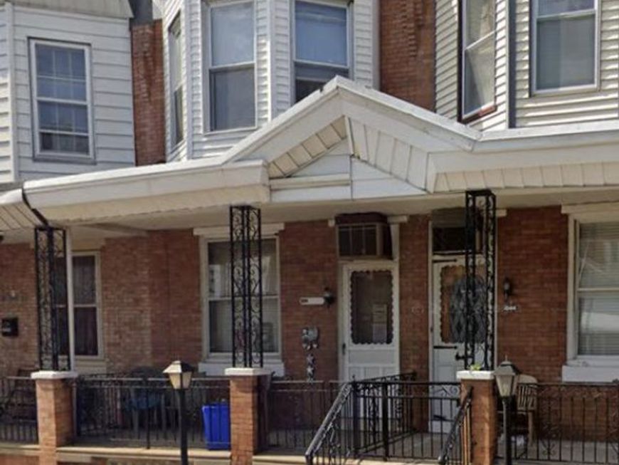 3542 Stouton Street, Philadelphia, PA 19134 Main Photo