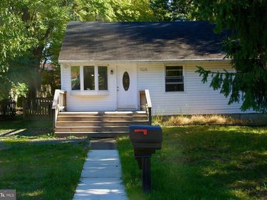 7525 MAGARITY ROAD , FALLS CHURCH, VA 22043