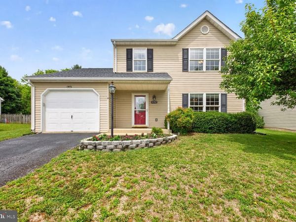 10312 BEAR CREEK DRIVE, HAGERSTOWN, MD 21740