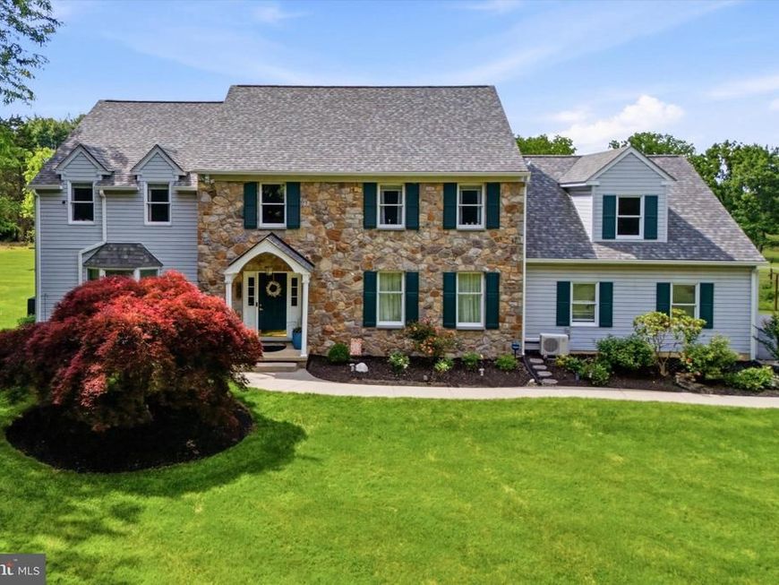 1223 Hollow Road, Collegeville, PA 19426 Main Photo