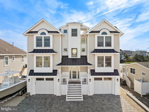 1487 PAUL BOULEVARD, MANAHAWKIN, NJ 08050