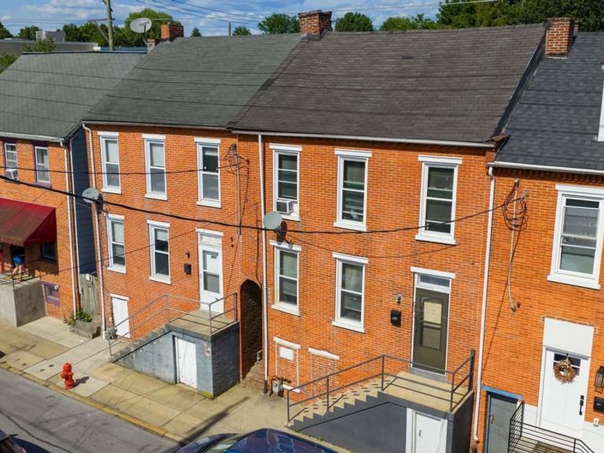 633 S Queen Street, Lancaster, PA 17603 Main Photo