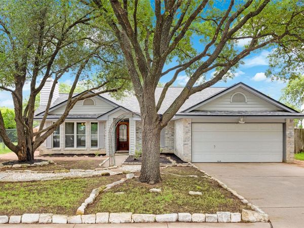 2002 Brook HOLW, Cedar Park, TX 78613