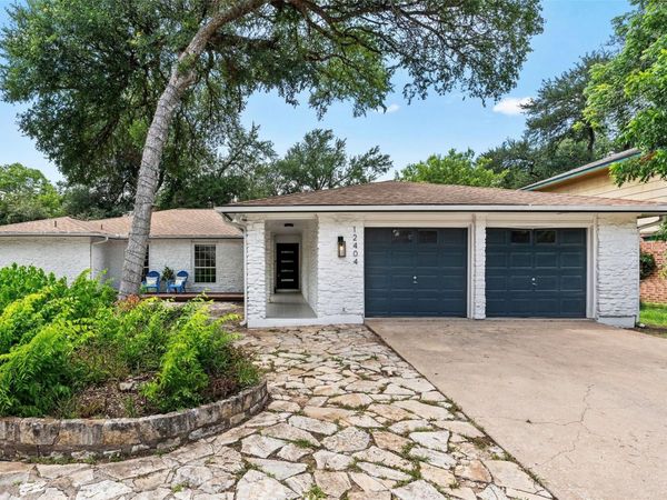 12404 Burlywood TRL, Austin, TX 78750