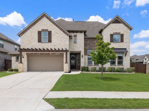 117 Rosa DR , Liberty Hill, TX 78642