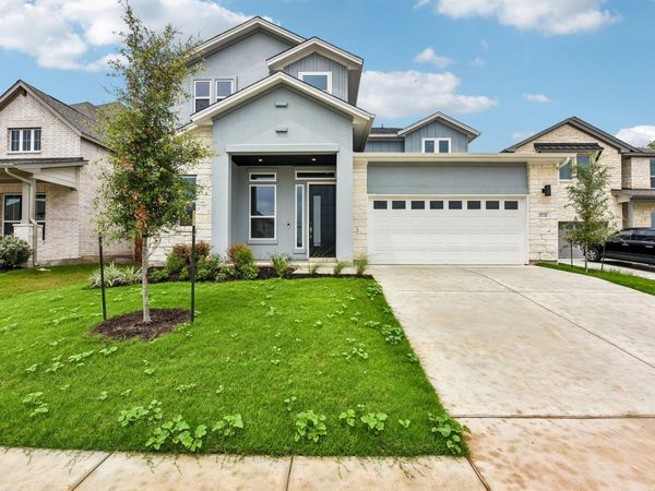 1028 Sonata PL, Round Rock, TX 78681