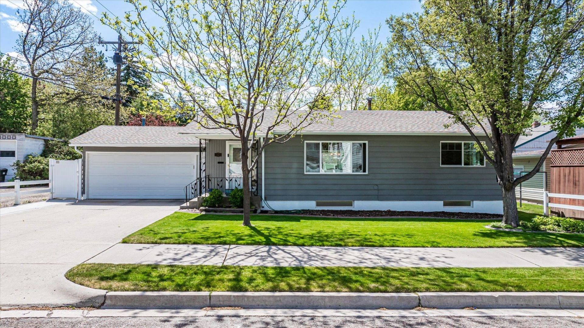 1323 E Bonneville, Pocatello, ID 83201 Main Photo