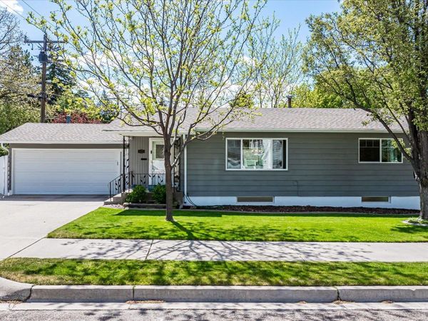 1323 E Bonneville, Pocatello, ID 83201