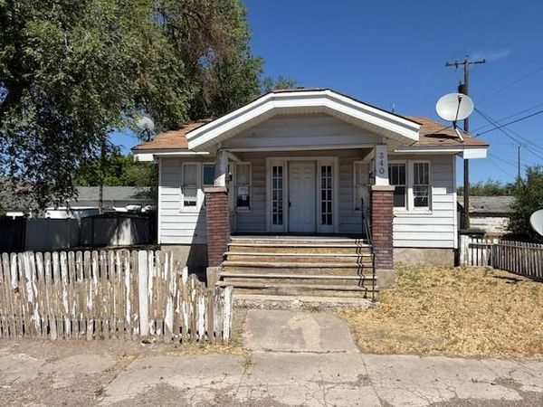 340 W Connor St, Pocatello, ID 83204