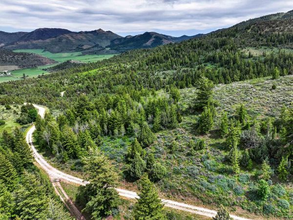 Lot 7 Block 1 Thunder Mountain, Lava Hot Springs, ID 83246