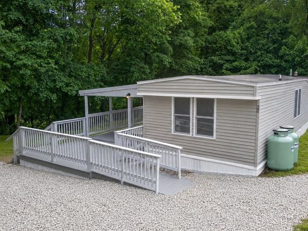 85 Coffin Road, Unit 20, Epping, NH 03042