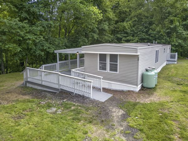 85 Coffin Road, Unit 20, Epping, NH 03042