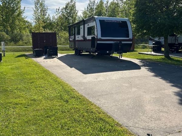 3675 Michigan Avenue E, Au Gres, MI 00000