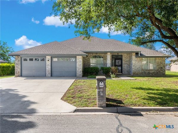 1625 Sunnybrook Drive , New Braunfels, TX 78130