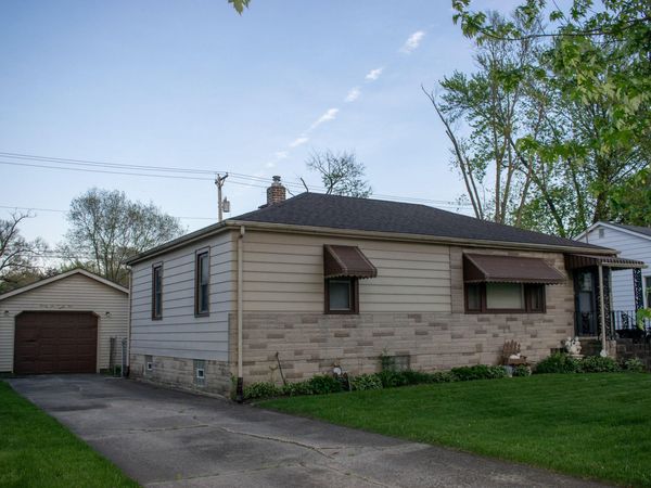 2695 Dearborn Street, Lake Station, IN 46405