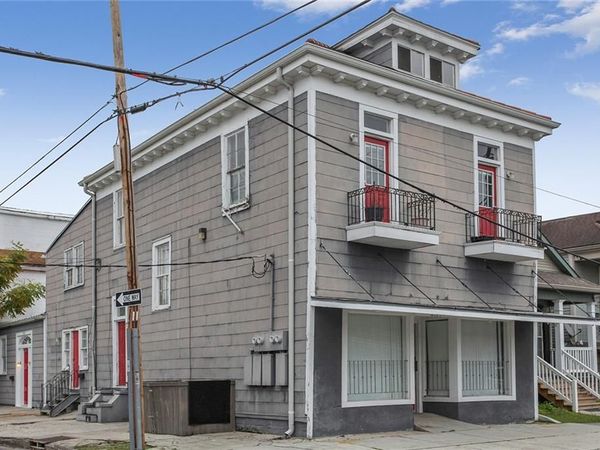 210 N LOPEZ Street, Unit A, New Orleans, LA 70119