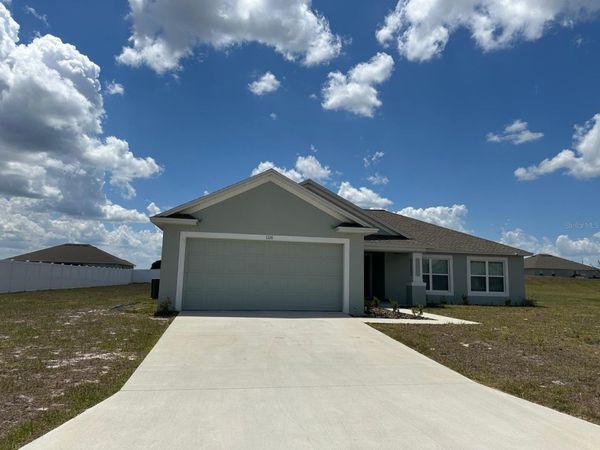 1116 CALOOSA RIDGE WAY , BABSON PARK, FL 33827