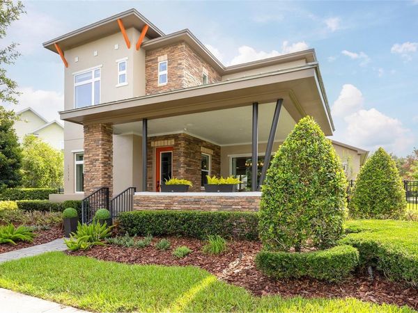 13575 GRANGER AVENUE , ORLANDO, FL 32827