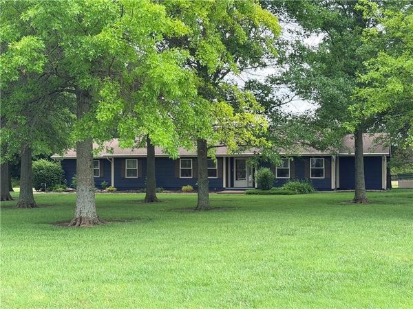 35352 W 146th Street, Gardner, KS 66030