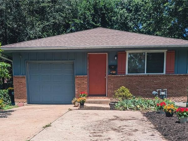 308 E 78th Terrace, Kansas City, MO 64114