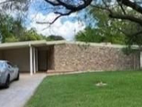 1057 Westridge Drive, Abilene, TX 79605