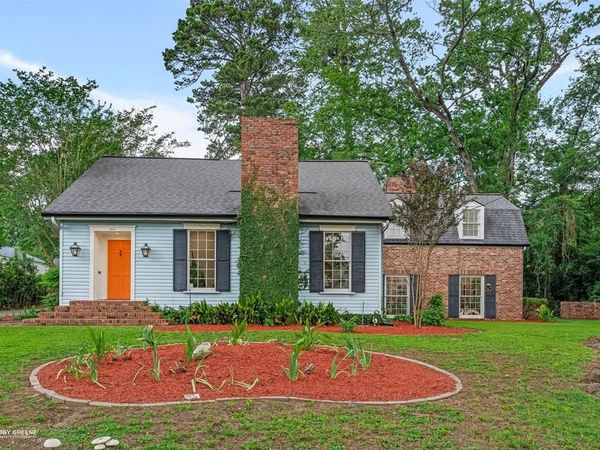 3940 Maryland Avenue , Shreveport, LA 71106