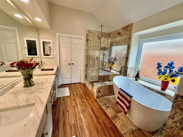 3516 Stone Creek Court, Fort Worth, TX 76137