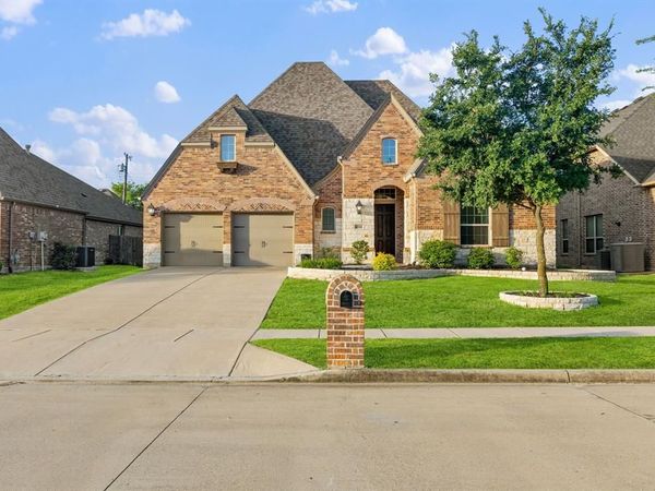 6916 Barolo Drive, Rowlett, TX 75088