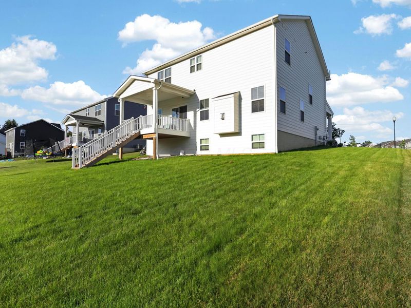 1453 Cypress Point Drive, Sunbury, OH 43074 Photo 53