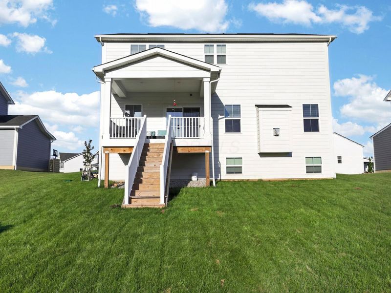 1453 Cypress Point Drive, Sunbury, OH 43074 Photo 54