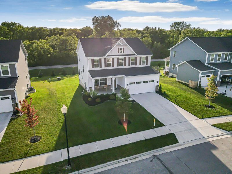 1453 Cypress Point Drive, Sunbury, OH 43074 Photo 58