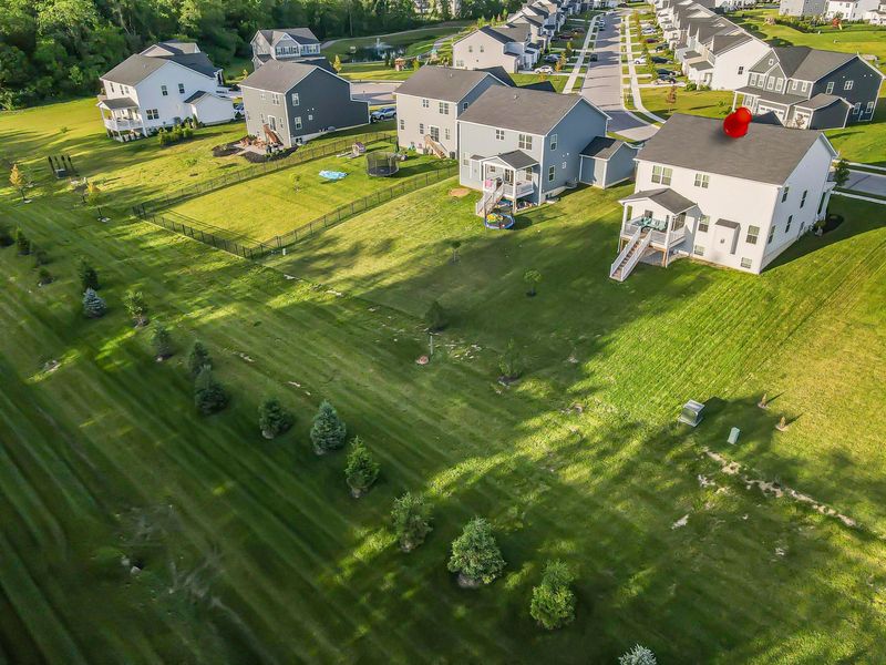 1453 Cypress Point Drive, Sunbury, OH 43074 Photo 61