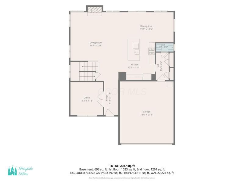 1453 Cypress Point Drive, Sunbury, OH 43074 Photo 64