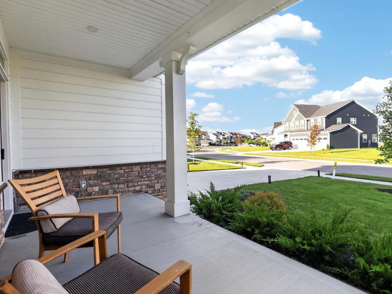 1453 Cypress Point Drive, Sunbury, OH 43074 Photo 7