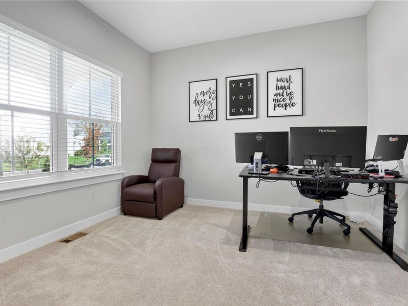 1453 Cypress Point Drive, Sunbury, OH 43074 Photo 9