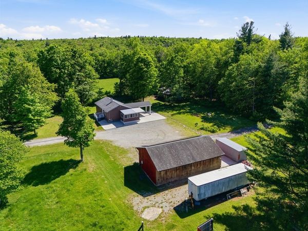 9 Alderman Rd, Middlefield, MA 01243