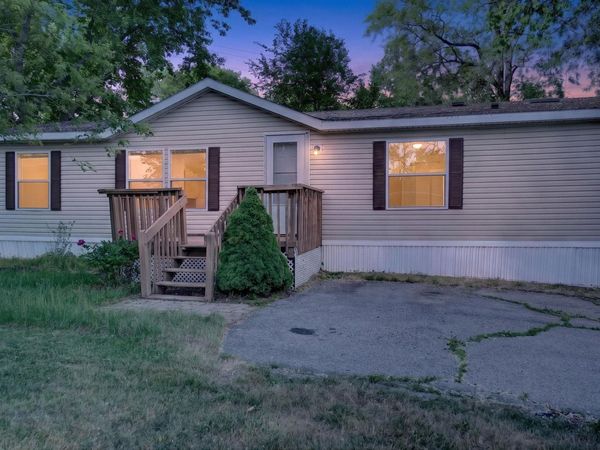 868 Norman Drive, Unit 167, Stoughton, WI 53589