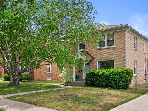 5317 W Hayes AVENUE, West Allis, WI 53219