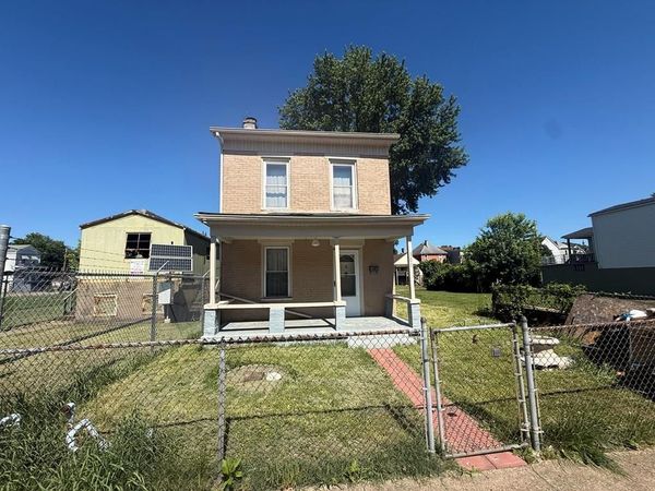 308 S Huron Street, Wheeling, WV 26003