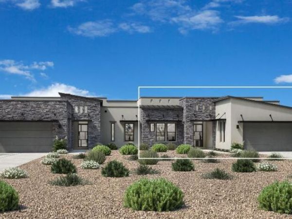 12682 E Black Rock Road, Scottsdale, AZ 85255