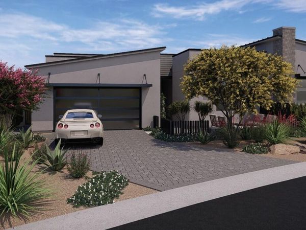 12682 E Black Rock Road, Scottsdale, AZ 85255