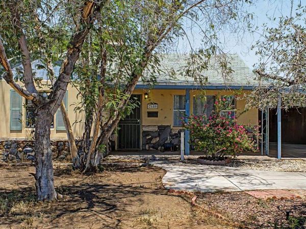 2640 W LUKE Avenue, Phoenix, AZ 85017