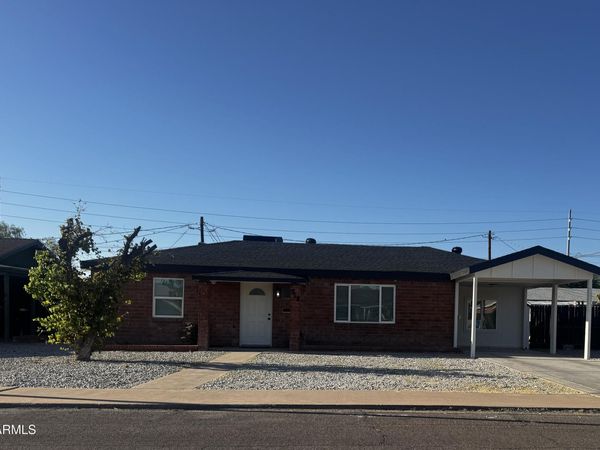 718 W 3RD Place, Mesa, AZ 85201