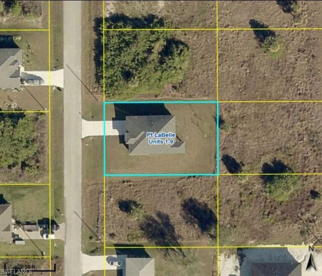 8006 Buttercup Cir , Labelle, FL 33935 Photo