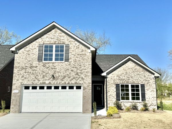 69 Laurel View St , Manchester, TN 37355
