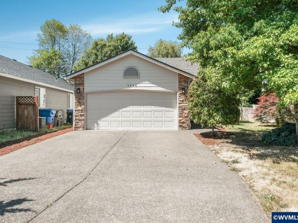 3268 Indian Wells Lp, Salem, OR 97302