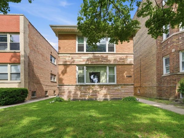 8135 Keating Avenue , Skokie, IL 60076