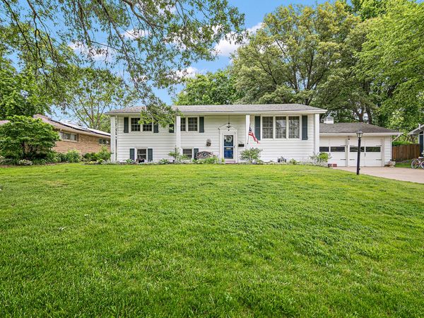 248 Vine Street , Manteno, IL 60950